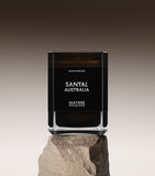 Matiere Premiere Santal Australia scented candle 220g, imported from the UK