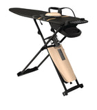 Laurastar Smart 1980 ironing system auto-steam (British brand)
