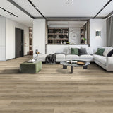 Golden Select Bristol Oak vinyl flooring pack - British product