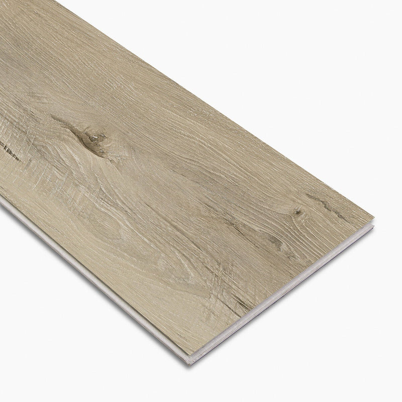 Golden Select Bristol Oak vinyl flooring pack - British product