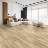 Golden Select Vinyl Flooring Cambridge Oak, imported from the UK