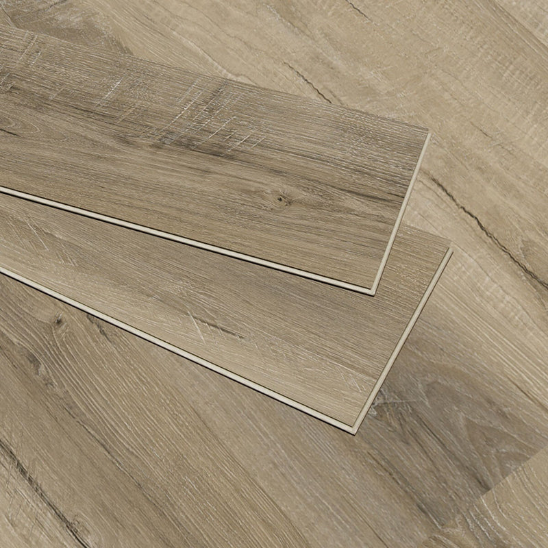 Golden Select Bristol Oak vinyl flooring pack - British product
