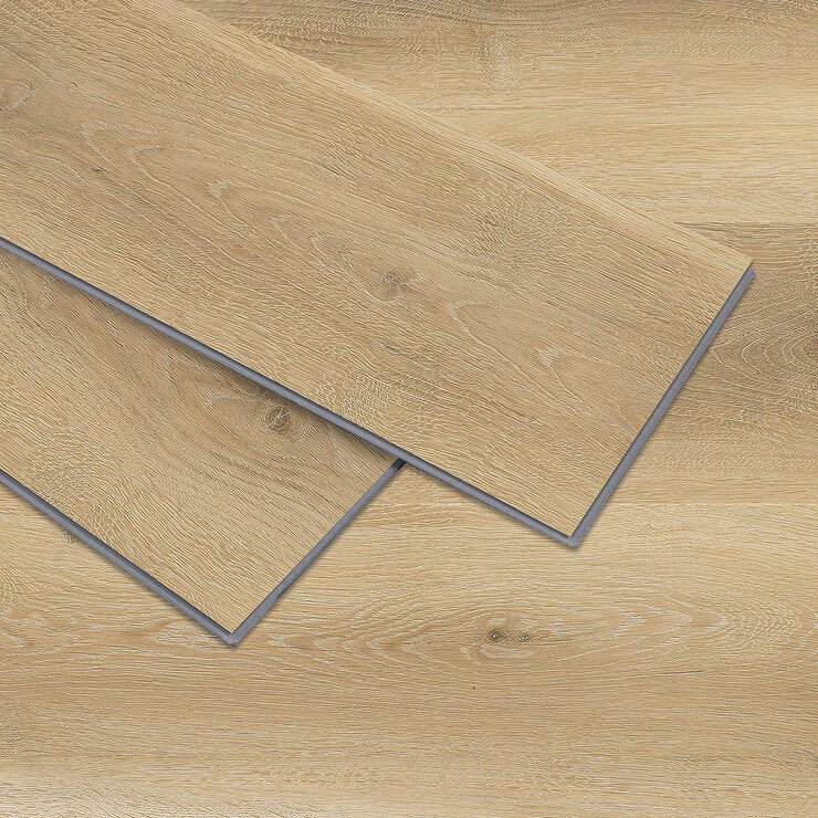 Golden Select Vinyl Flooring Cambridge Oak, imported from the UK