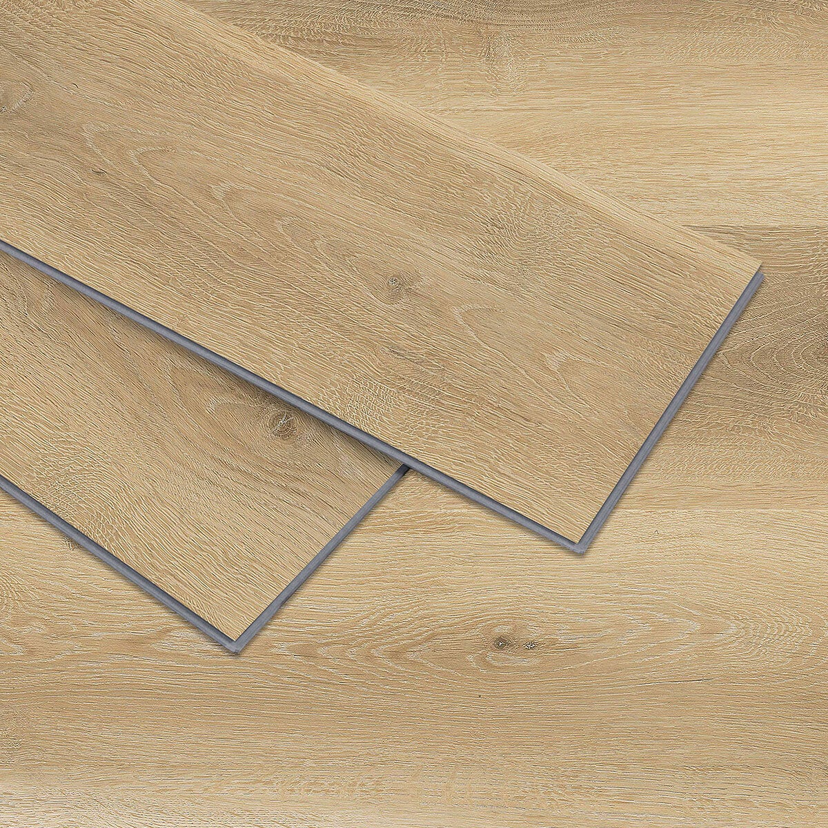 Golden Select Cambridge luxury vinyl flooring planks pack 1.33 m², UK version