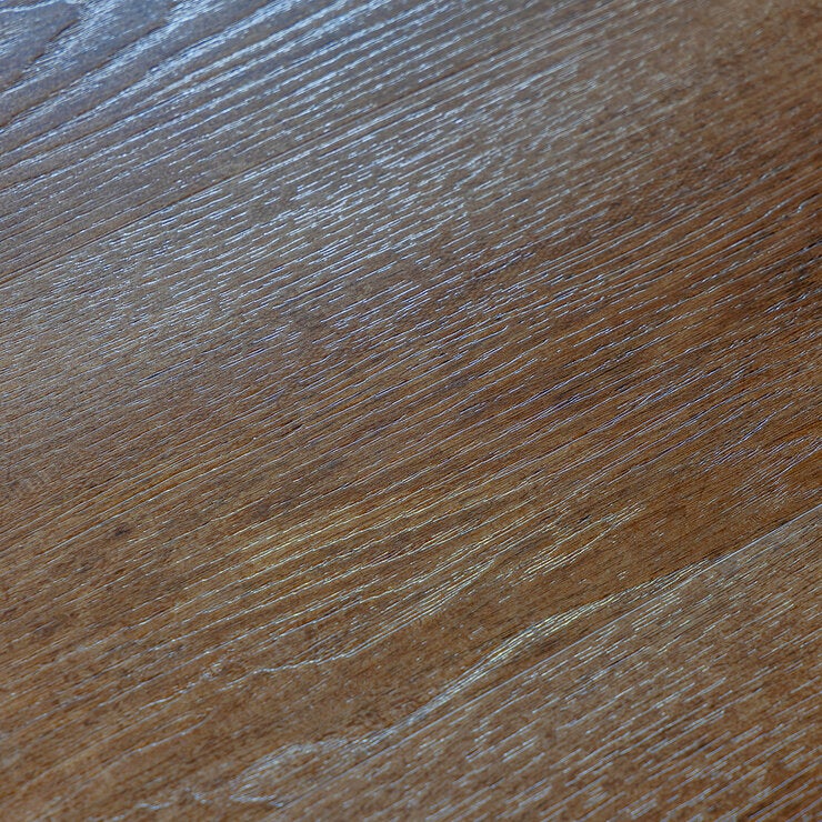 Golden Select Chester vinyl flooring planks Oak - British product