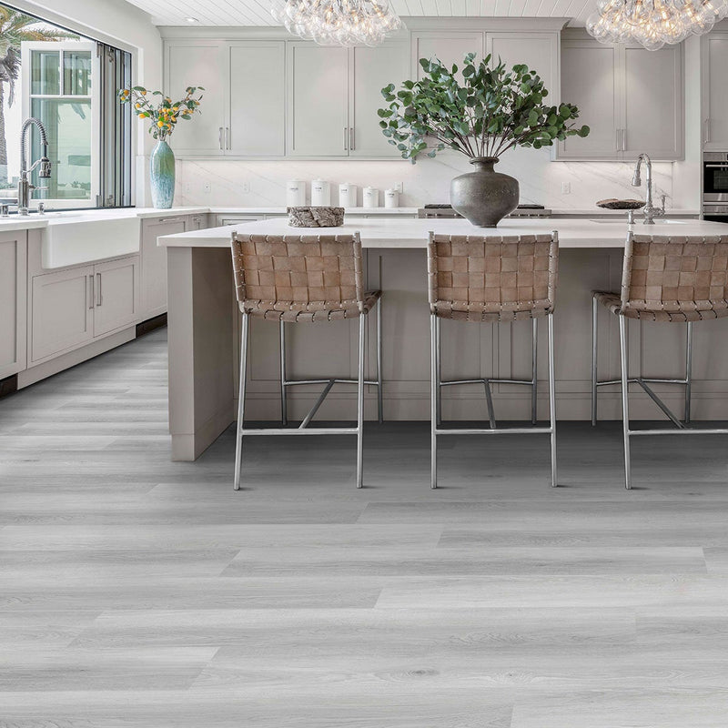 Golden Select York vinyl flooring planks, imported from the UK