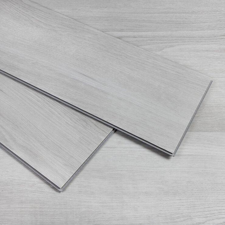 Golden Select York SPC vinyl flooring grey 1.33 m2 pack - British product