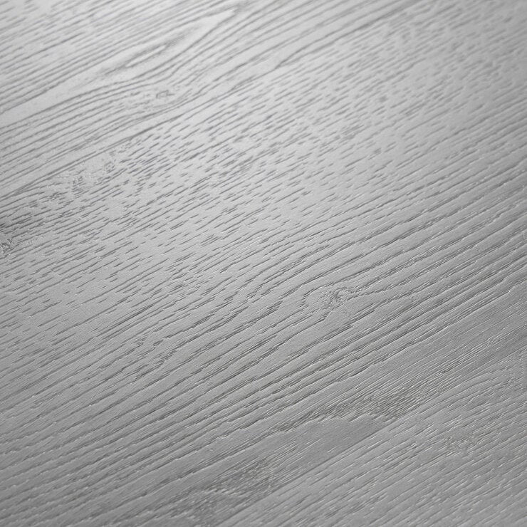 Golden Select York vinyl flooring plank in grey, imported from the UK