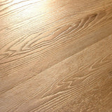 Golden Select Elmwood Oak vinyl flooring pack, imported from the UK