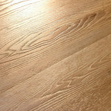 Golden Select Elmwood Oak vinyl flooring pack, imported from the UK