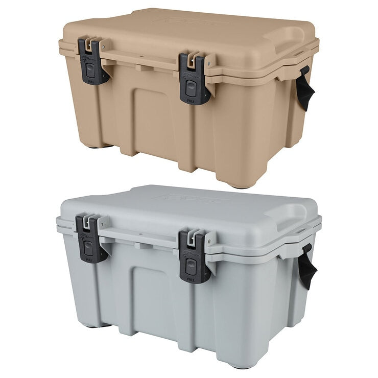 Coho Pack and Carry storage box 48cm - British product