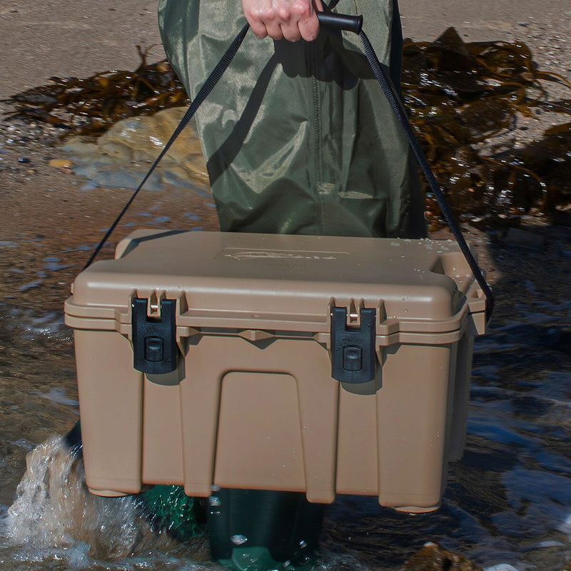 Coho Pack and Carry storage box 48cm - British product