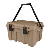 Coho Pack and Carry storage box 48cm - British product