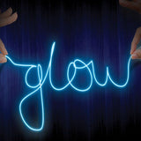 Multifunction Shape Your Own Neon Light GOODS Superdrug   