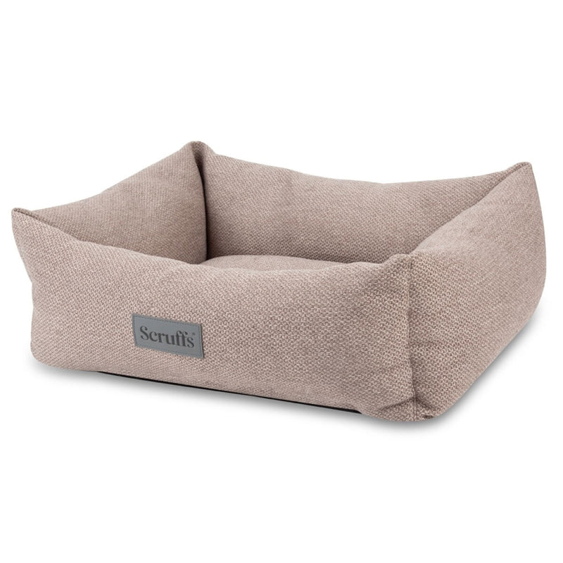 Scruffs Seattle Box Medium pet bed 60x50cm - British product