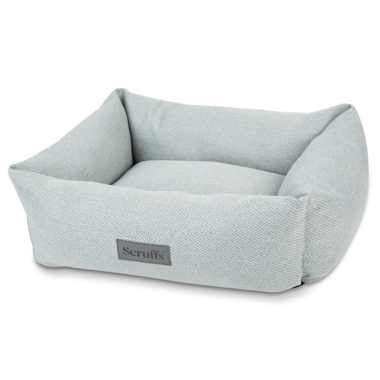 Scruffs Seattle Box Medium pet bed 60x50cm - British product