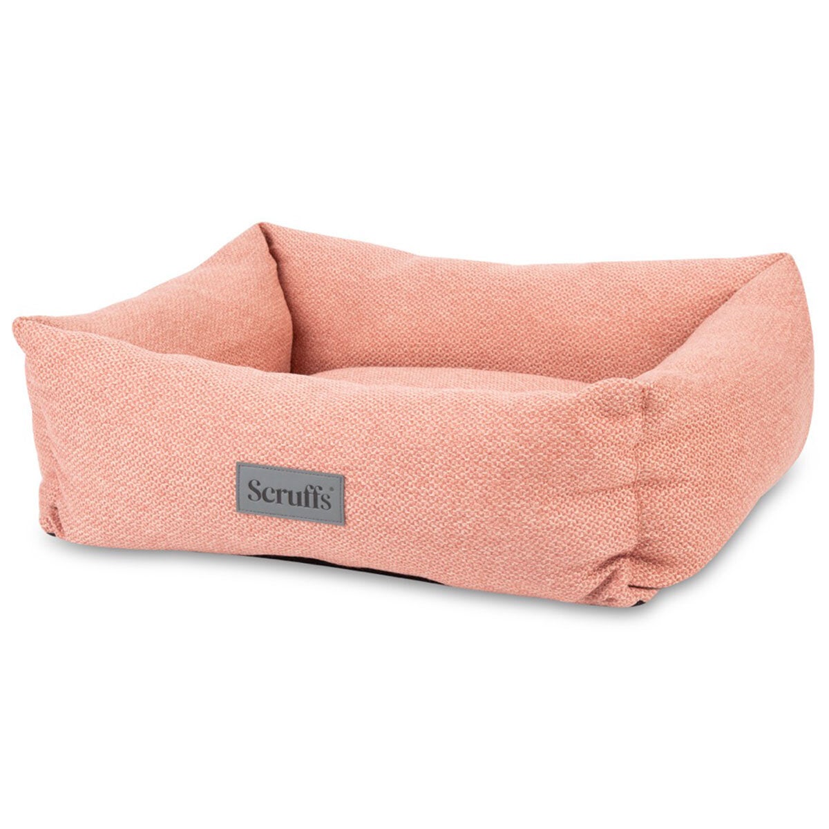Scruffs Seattle Box Medium pet bed 60x50cm - British product