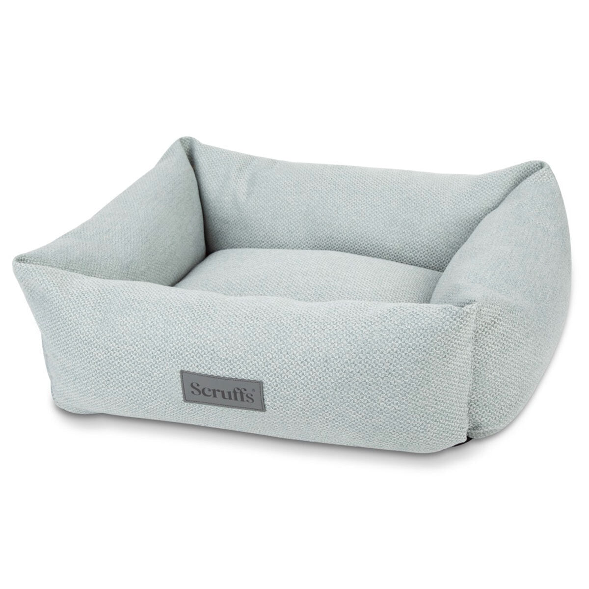 Scruffs Seattle Box Medium pet bed 60x50cm - British product