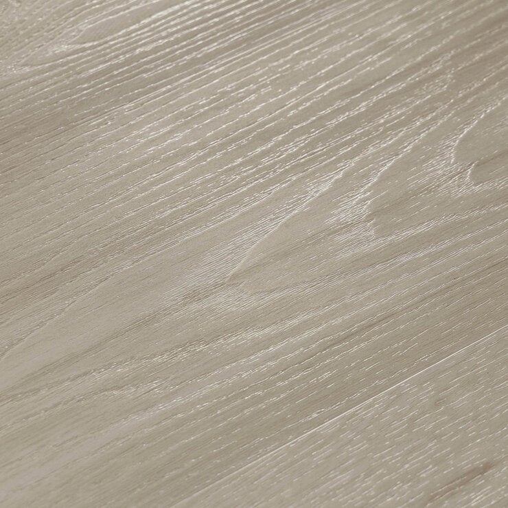 Golden Select vinyl flooring Cardiff Oak, imported from the UK