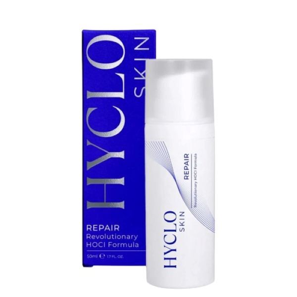 HYCLO Skin Repair treatment gel 50ml, UK version