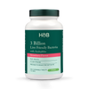 Holland & Barrett chewable Acidophilus Strawberry probiotic 120 tablets, UK version