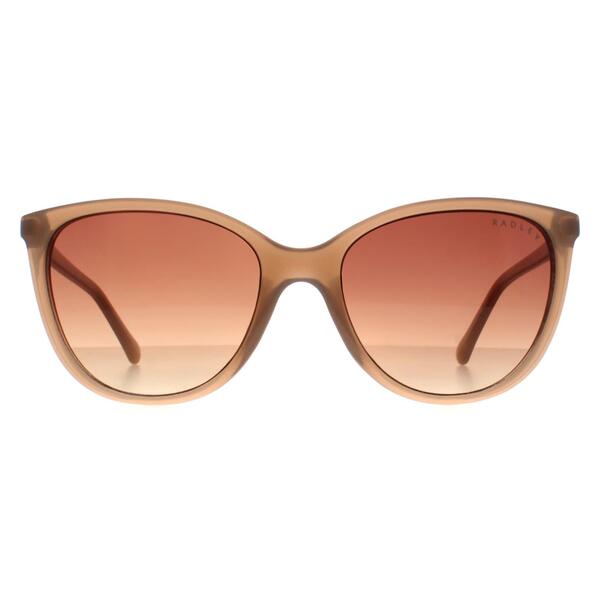 Radley Fionn Beige Gradient Women Sunglasses