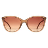 Radley Fionn Beige Gradient Women Sunglasses
