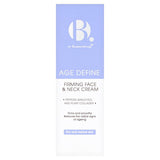 B. Firming Face and Neck Cream 50ML GOODS Superdrug   