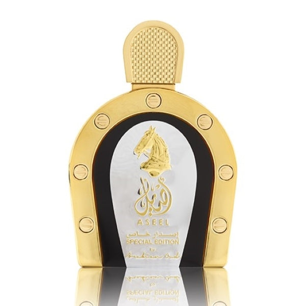 Arabian Oud Perfume Aseel Special Edition 110ml - British product
