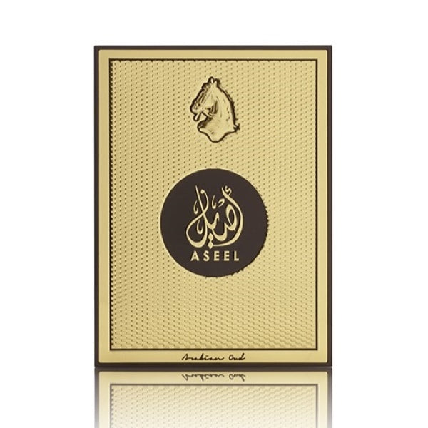 Arabian Oud Perfume Aseel Special Edition 110ml - British product