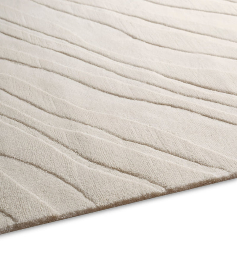 The Rug Company Ariso Pearl rug 2.74m x 1.83m (British brand)