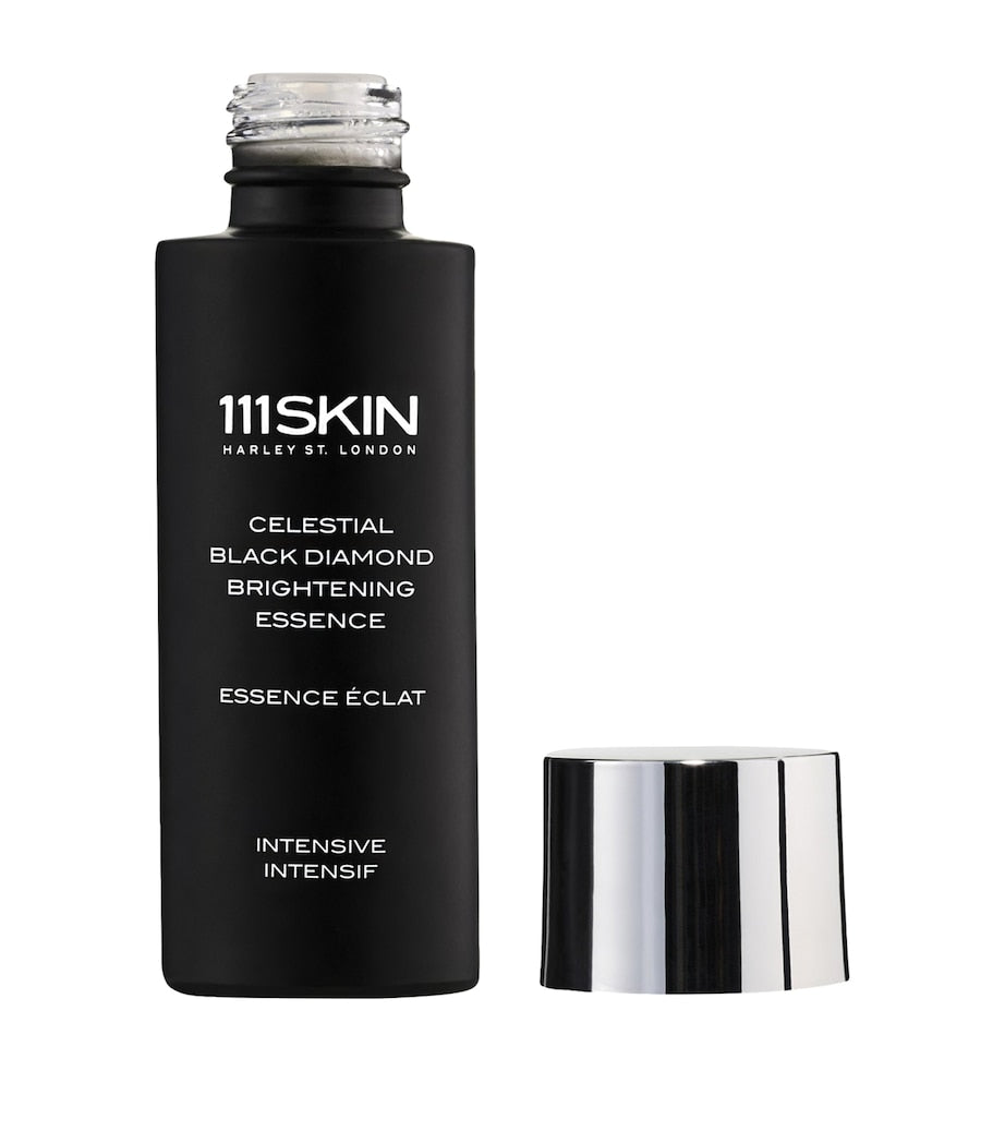 111Skin Celestial Black Diamond Brightening Essence 100ml (British brand)