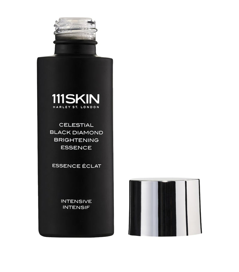 111Skin Celestial Black Diamond Brightening Essence 100ml (British brand)