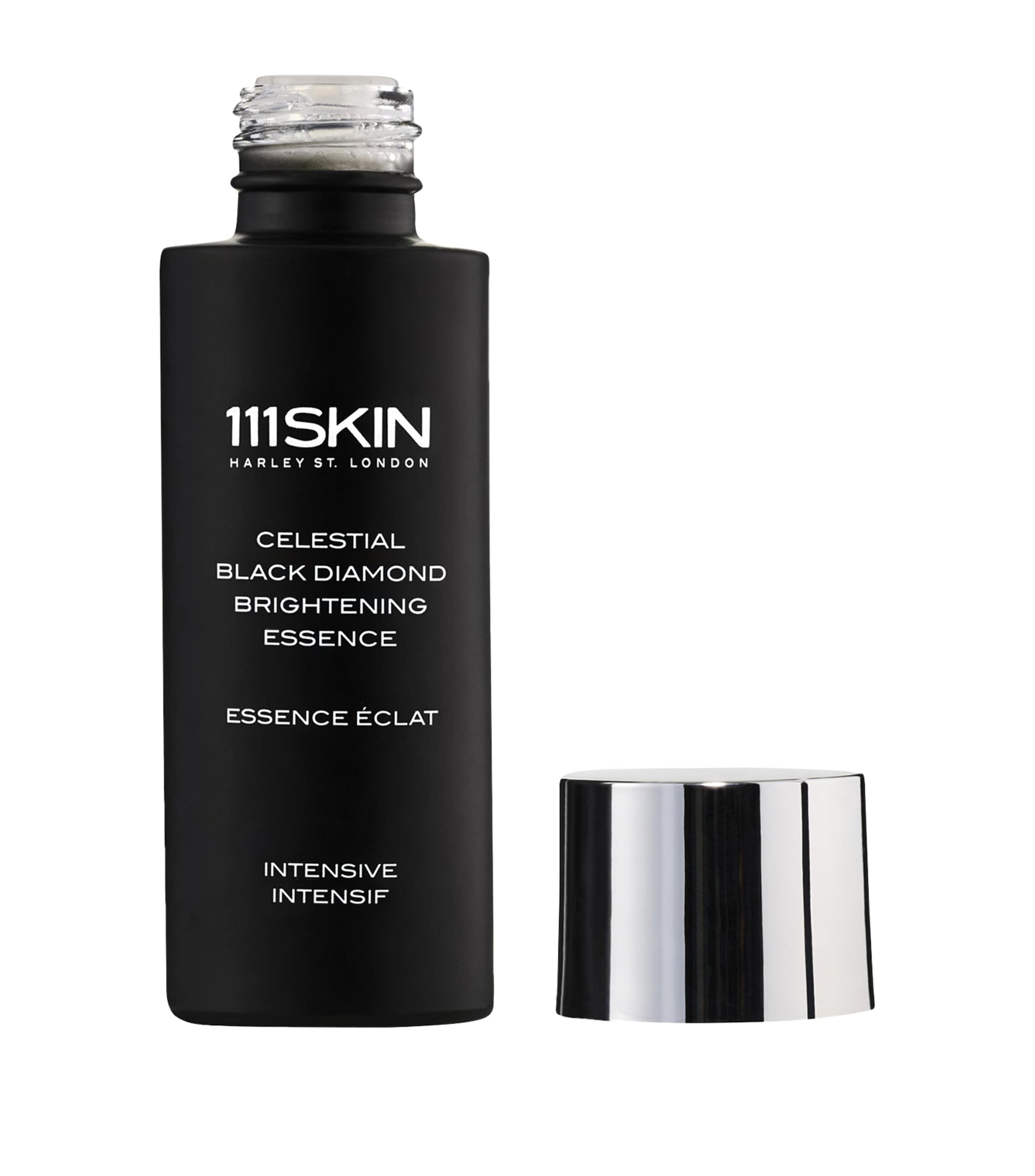 111Skin Celestial Black Diamond Brightening Essence 100ml (British brand)