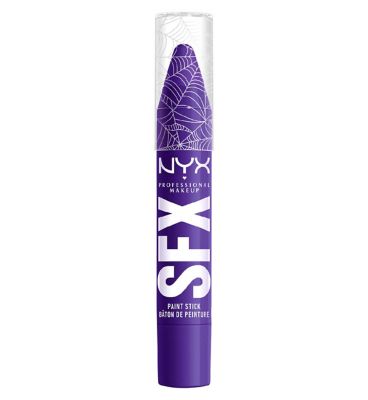 NYX Professional Makeup Halloween SFX Face & Body Paint Sticks