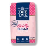 Tate & Lyle Fairtrade flormelis 3 kg (britisk mærke)