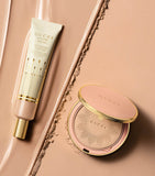 Gucci matte pressed powder, UK version
