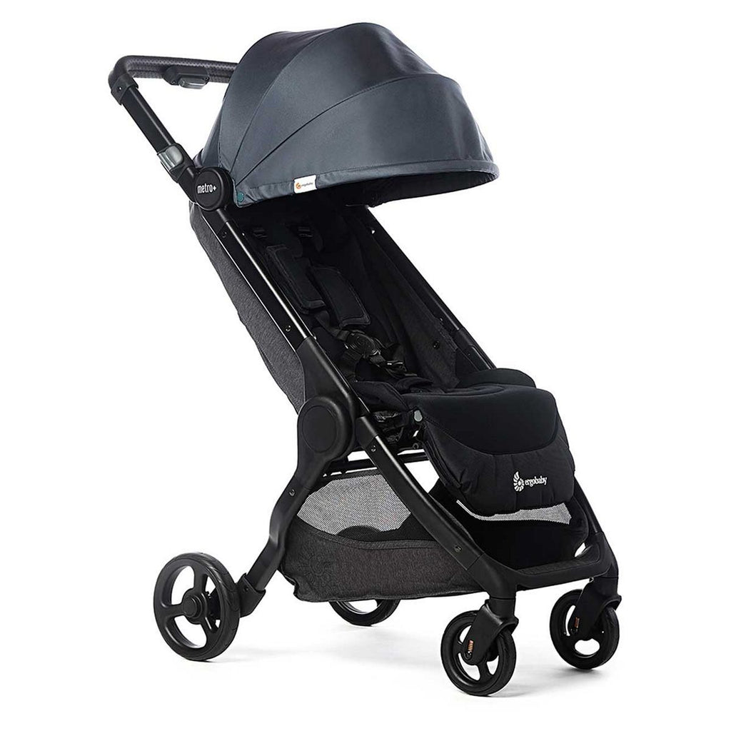 Ergobaby Metro+ Slate Grey