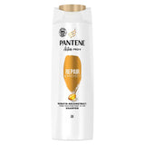 Pantene Pro-V Repair & Protect Shampoo, For Damaged Hair, 500ML shampoo & conditioners Boots   