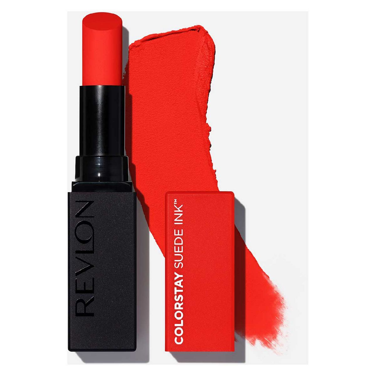 Revlon ColorStay Suede Ink™ Lipstick GOODS Boots   