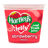 Hartley's Strawberry Jelly Pot   125g GOODS M&S   