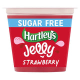 Hartley's No Added Sugar Strawberry Jelly Pot   115g GOODS M&S   