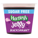 Hartley's No Added Sugar Blackcurrant Jelly Pot   115g GOODS M&S   