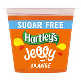 Hartley's No Added Sugar Orange Jelly Pot   115g GOODS M&S   