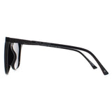Prive Revaux Pioneer Black sunglasses, imported from the UK