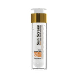 FrezyDerm tinted sunscreen Velvet Color SPF50+ 50ml, UK version