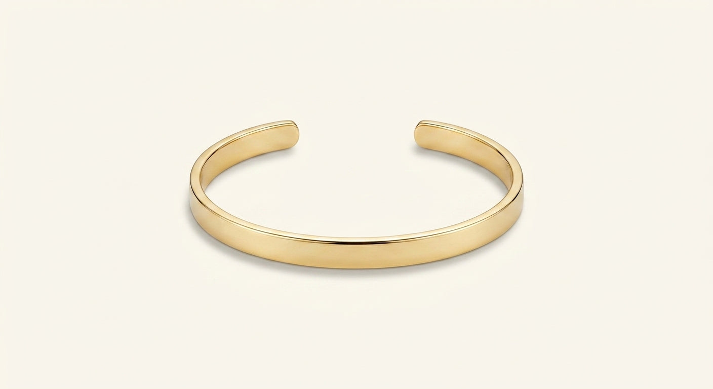 Cartier Panthère bracelet 18ct yellow gold garnet onyx, imported from the UK
