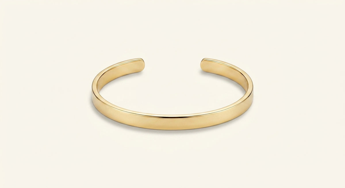 Cartier Panthère bracelet 18ct yellow gold garnet onyx, imported from the UK