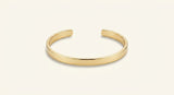 Cartier Panthère bracelet 18ct yellow gold garnet onyx, imported from the UK