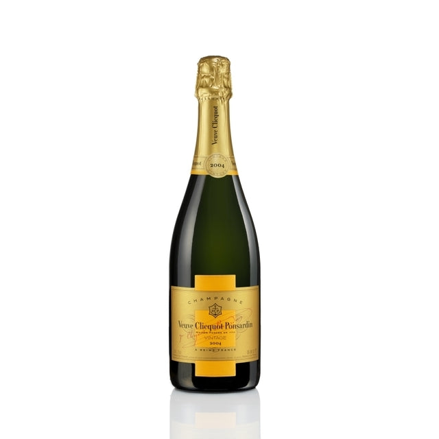 Veuve Clicquot Vintage Champagne 2015   75cl